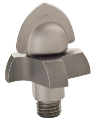 Combination Drill Head