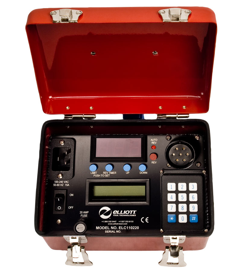 Electric Torque Controller