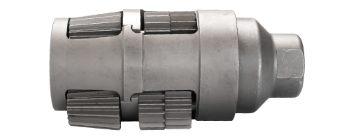 Pipe Rattling Head- ETP