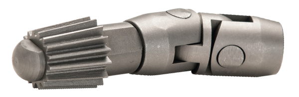 Pipe Rattling Head- Single Unit