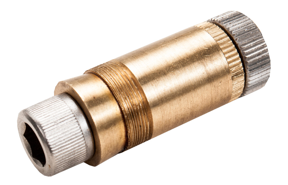 Mechanical Tube Plugs