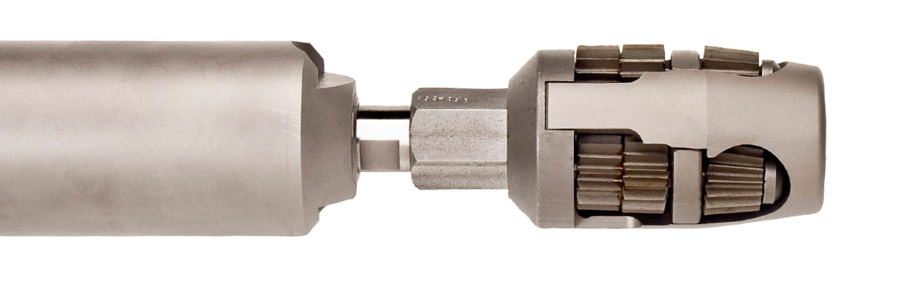 Pipe Rattling Equipment