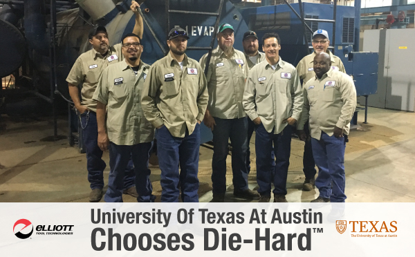 Die Hard Cableless Tube Cleaner