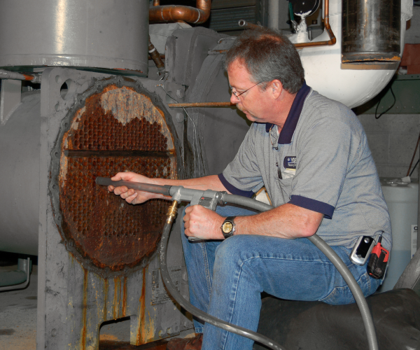 York Saves With The Die-Hard