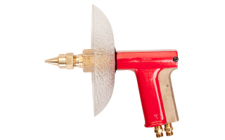 Jiffy Gun