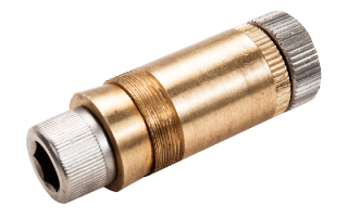 Torq N’ Seal® Mechanical Tube Plugs