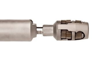 Pipe Rattling Equipment