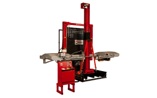 SpeedCut Tube Bundle Cutter