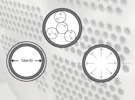 Principles Of Tube Expanding