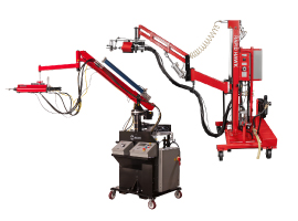 Assisted Tube Rolling Systems