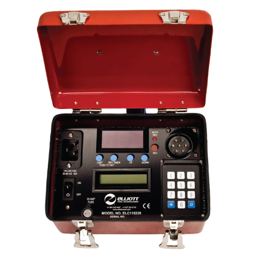 ELC Electric Torque Control