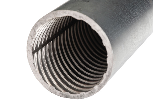 X-ID Boiler Tube